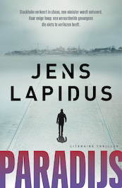 Paradijs - Jens Lapidus (ISBN 9789400514256)