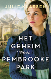 Het geheim van Pembrooke Park - Julie Klassen (ISBN 9789029732109)