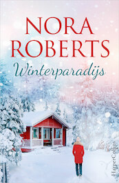Winterparadijs - Nora Roberts (ISBN 9789402709018)