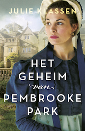 Het geheim van Pembrooke Park - Julie Klassen (ISBN 9789029732116)