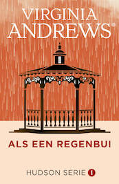 Als een regenbui - Virginia Andrews (ISBN 9789026159053)