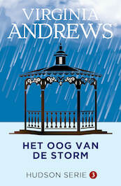 Het oog van de storm - Virginia Andrews (ISBN 9789026159077)