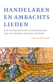Handelaren en ambachtslieden - Luit van der Tuuk (ISBN 9789401918251)