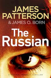 The Russian - James Patterson (ISBN 9781787461888)