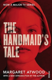 The Handmaid's Tale - Margaret Atwood (ISBN 9781446485477)