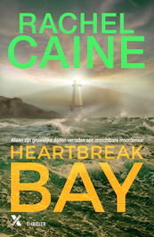 Heartbreak Bay - Rachel Caine (ISBN 9789401616096)