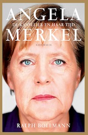 Angela Merkel - Ralph Bollmann (ISBN 9789029543941)
