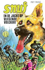 Snuf en de jacht op Vliegende Volckert (e-book) - Piet Prins (ISBN 9789055605910)