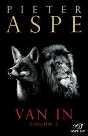 Van In Episode 5 - Pieter Aspe (ISBN 9789460416767)