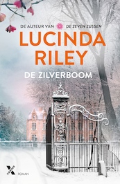 De zilverboom - Lucinda Riley (ISBN 9789401616461)
