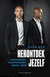 Herontdek jezelf (e-book) - Sven Nys (ISBN 9789463833219)