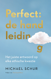 Perfect: de handleiding - Michael Schur (ISBN 9789400514805)