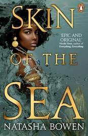 Skin of the Sea - Natasha Bowen (ISBN 9780241413975)