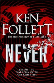 Never - Ken Follett (ISBN 9781529076936)