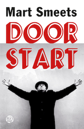 Doorstart - Mart Smeets (ISBN 9789462972247)
