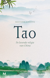 Tao - Kristofer Schipper (ISBN 9789029095396)