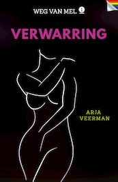 Verwarring - Arja Veerman (ISBN 9789026160974)
