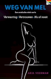 Weg van Mel - Arja Veerman (ISBN 9789026161346)