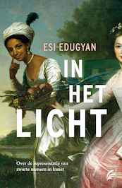 In het licht - Esi Edugyan (ISBN 9789044933819)