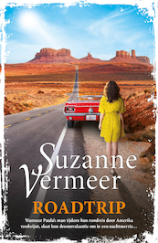 Roadtrip - Suzanne Vermeer (ISBN 9789044933727)