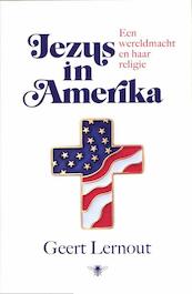 Jezus in Amerika - Geert Lernout (ISBN 9789085422761)