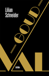 Goudval - Lilian Schneider (ISBN 9789054524113)