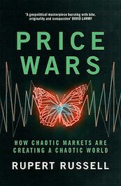Price Wars - Rupert Russell (ISBN 9781474613989)