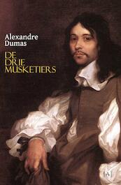 De drie musketiers - Alexandre Dumas (ISBN 9789491618819)