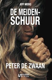 De meidenschuur - Peter de Zwaan (ISBN 9789464491159)