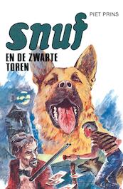 Snuf en de Zwarte Toren (e-book) - Piet Prins (ISBN 9789055605965)