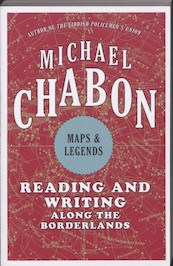 Maps and legends - Michael Chabon (ISBN 9780007289875)