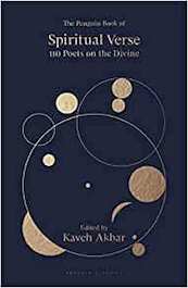 The Penguin Book of Spiritual Verse - (ISBN 9780241391587)