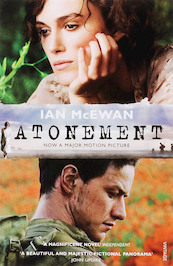 Atonement - Ian McEwan (ISBN 9780099507383)