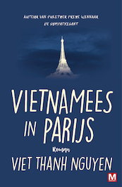 Vietnamees in Parijs - Viet Thanh Nguyen (ISBN 9789460684784)