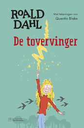 De tovervinger - Roald Dahl (ISBN 9789026161223)