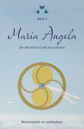 De Materie Code kraakster - Maria Angela (ISBN 9789464610246)