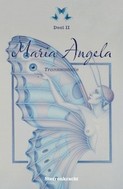 Transmutatie - Maria Angela (ISBN 9789464610253)