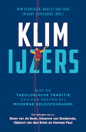 Klimijzers - Wim Vermeulen, Marcus van Toor, Bart Schreuders (ISBN 9789043538305)