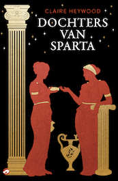 Dochters van Sparta - Claire Heywood (ISBN 9789083209845)