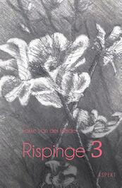 Rispinge | 3 - Fokke Van Der Heide (ISBN 9789464624250)