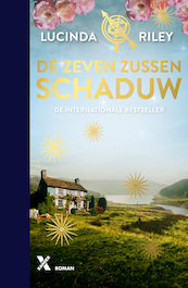 Schaduw - luxe-editie - Lucinda Riley (ISBN 9789401617840)