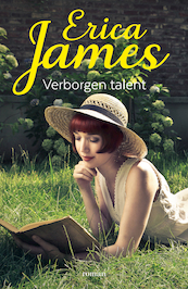 Verborgen talent - Erica James (ISBN 9789032509354)