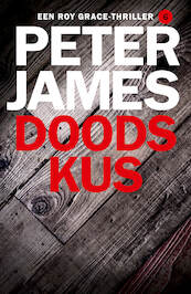 Doodskus - Peter James (ISBN 9789026163531)