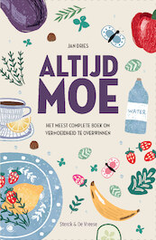 Atlijd moe - Jan Dries (ISBN 9789056159184)