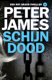 Schijndood - Peter James (ISBN 9789026163593)