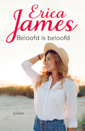 Beloofd is beloofd - Erica James (ISBN 9789026165085)
