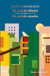 De stad der blinden & De stad der zienden - José Saramago (ISBN 9789029097109)