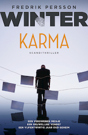Karma - Fredrik Persson Winter (ISBN 9789400513006)