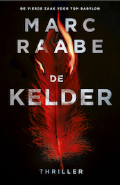 De kelder - Marc Raabe (ISBN 9789400515680)