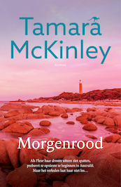Morgenrood - Tamara McKinley (ISBN 9789026164170)